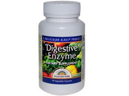 digestive enzyme supplements